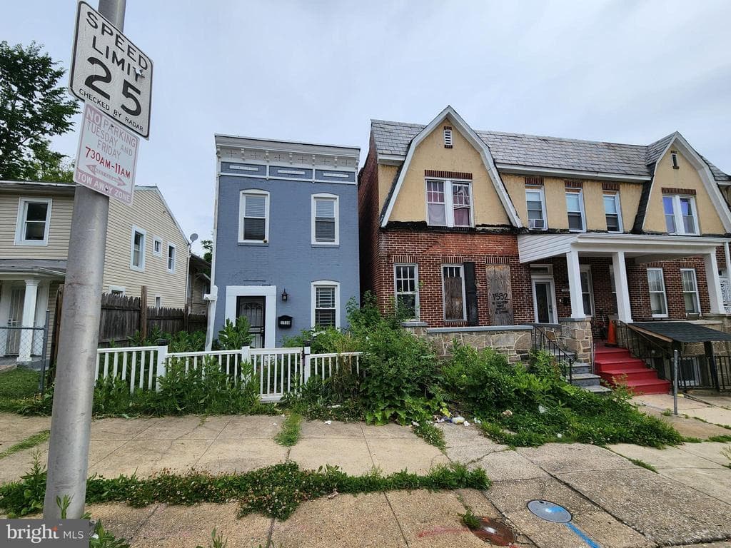MD,BALTIMORE CITY - 60000