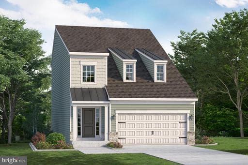 109 NELL STREEL, PERRYVILLE, MD, 21903