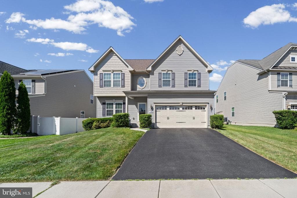 1304 Amedoro Ct, Abingdon, MD 21009-2347, United States - 549999