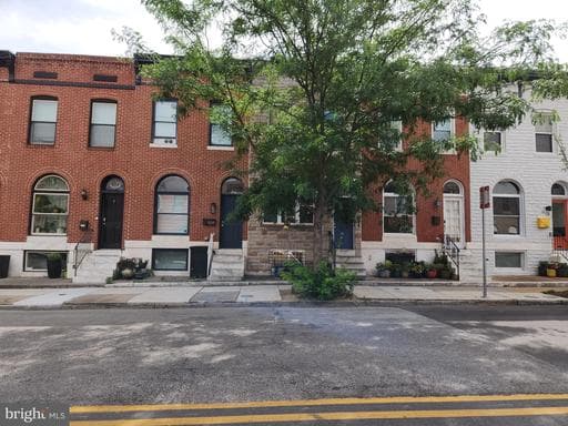 111 EAST AVE, BALTIMORE, MD, 21224
