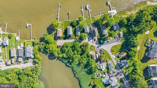 7607 CHESAPEAKE, EDGEMERE, MD, 21219
