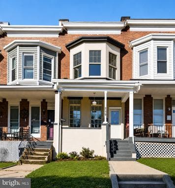 210 MONASTERY AVE, BALTIMORE, MD, 21229