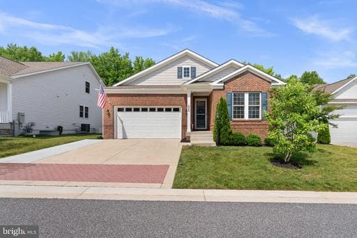 656 PEACE CHANCE DR, HAVRE DE GRACE, MD, 21078