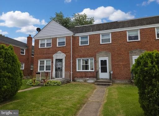 4753 HOMESDALE AVE, BALTIMORE, MD, 21206