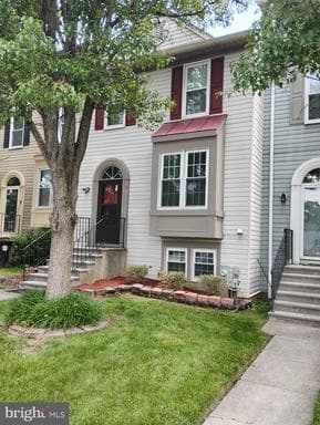 1635 WINDING BROOK WAY, WINDSOR MILL, MD, 21244