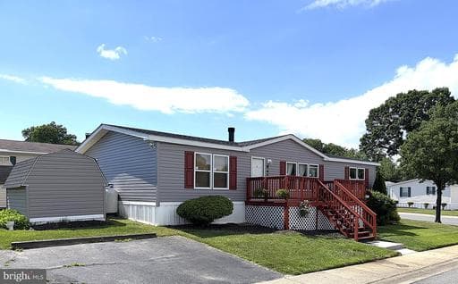 8423 HEARTWOOD RD, JESSUP, MD, 20794