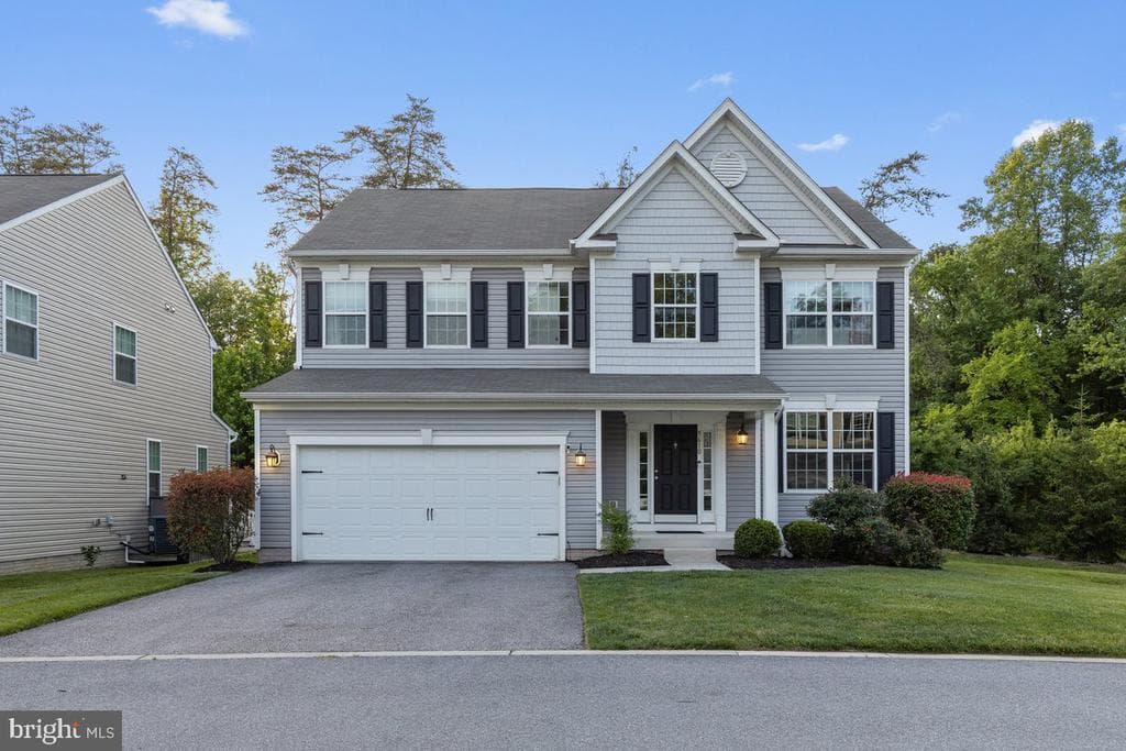 9610 Patuxent Overlook Dr, Laurel, MD 20723-1954, United States - 815000