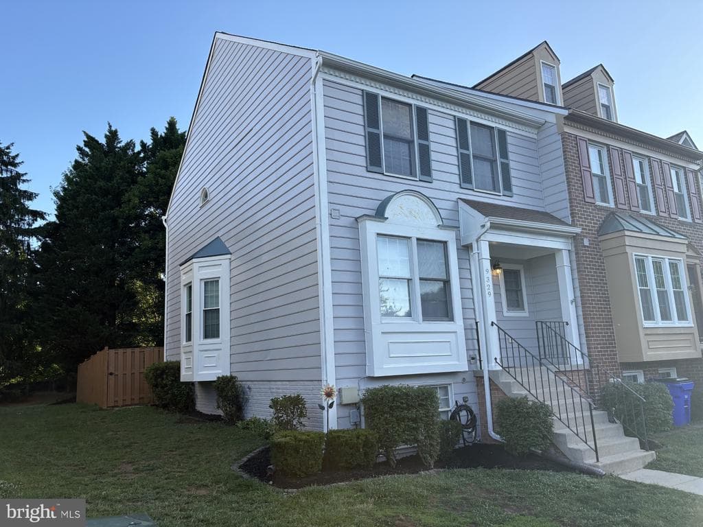 9329 Kendal Cir, Laurel, MD 20723-5958, United States - 480000