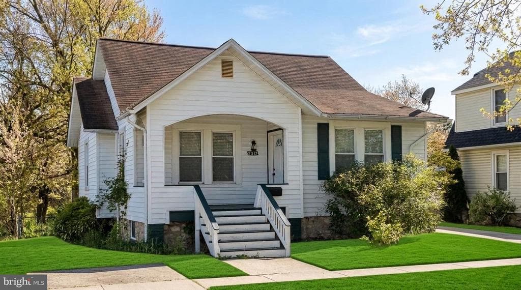 MD,BALTIMORE CITY - 315000
