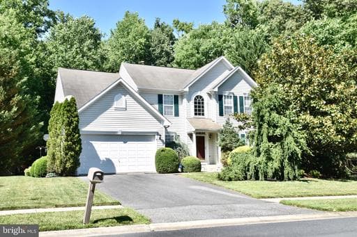57 FORGE CT, NORTH EAST, MD, 21901