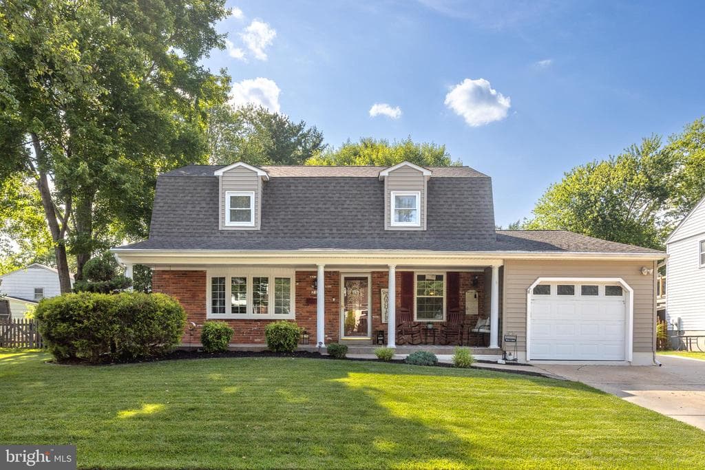 MD,HARFORD - 429900