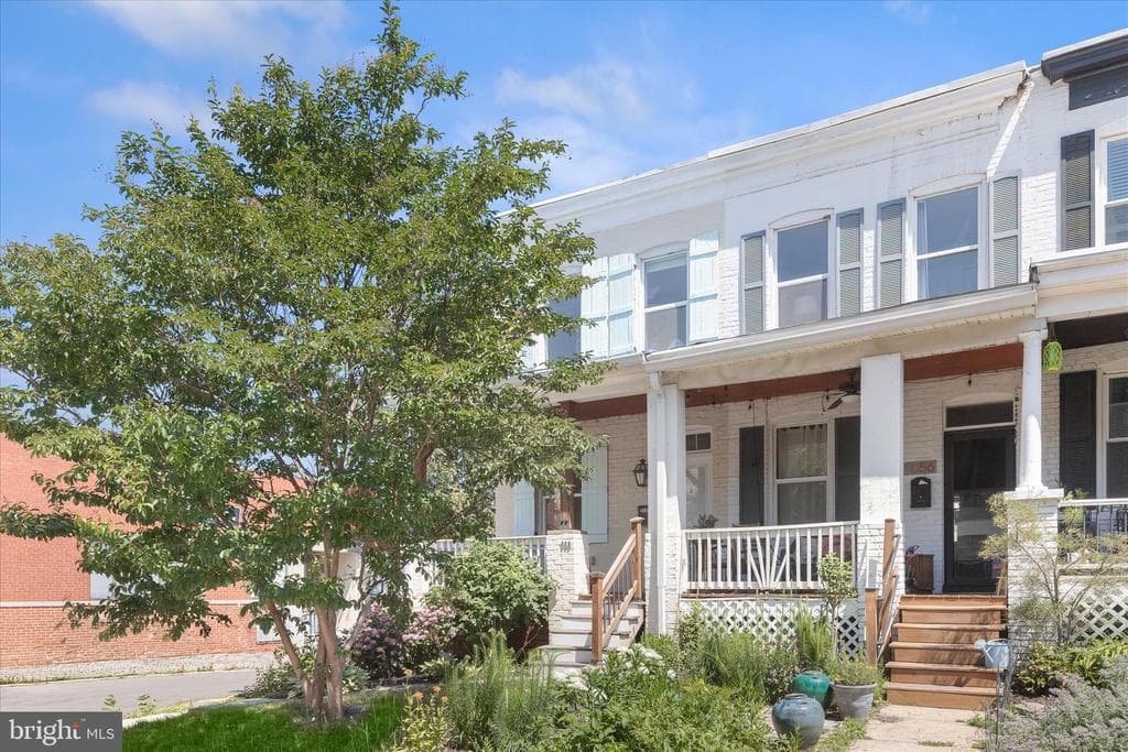 MD,BALTIMORE CITY - 340000
