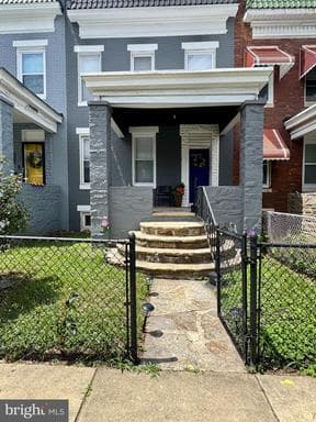 752 N GRANTLEY ST, BALTIMORE, MD, 21229