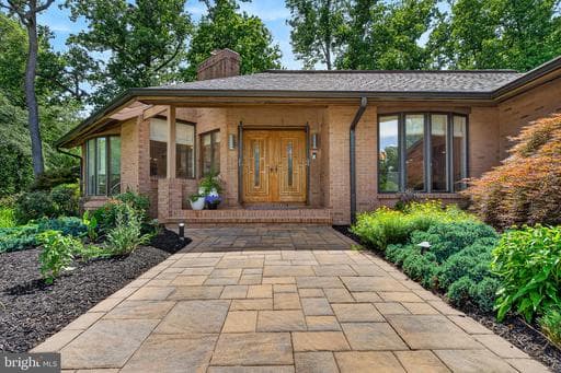 1206 MAZELAND DRIVE, BEL AIR, MD, 21015