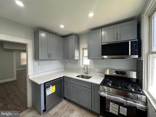 3045 MATHEWS ST, BALTIMORE, MD, 21218