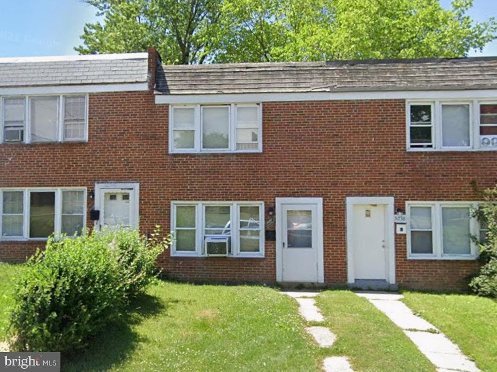 MD,BALTIMORE CITY - 40000