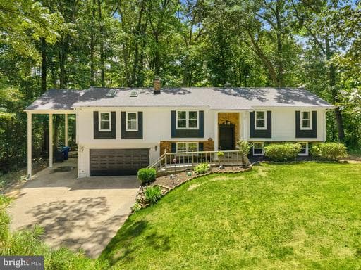 6570 TIP HILL DR, LA PLATA, MD, 20646