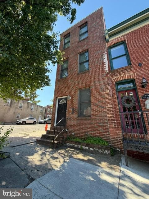MD,BALTIMORE CITY - 400000