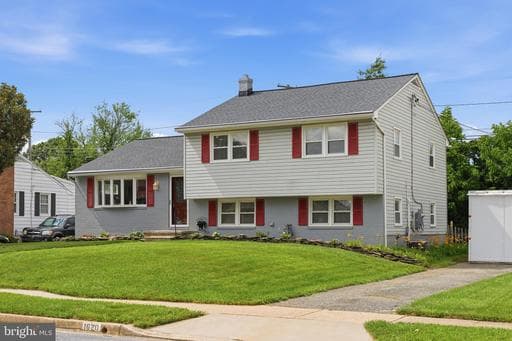 1620 ALSTON RD, TOWSON, MD, 21204