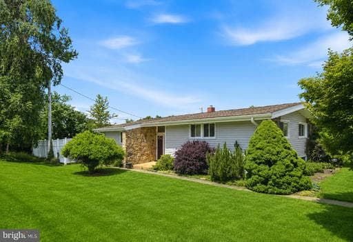 4765 BONNIE BRAE RD, BALTIMORE, MD, 21208
