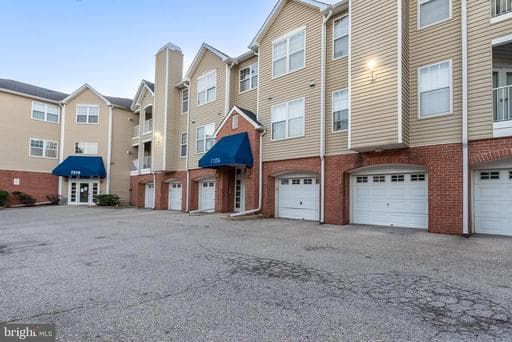 7208 BOGLEY RD #301, BALTIMORE, MD, 21244