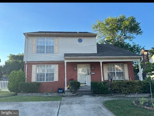 9435 BELLHALL DR, BALTIMORE, MD, 21236