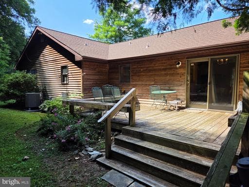 341 JOHNSON RD, CONOWINGO, MD, 21918