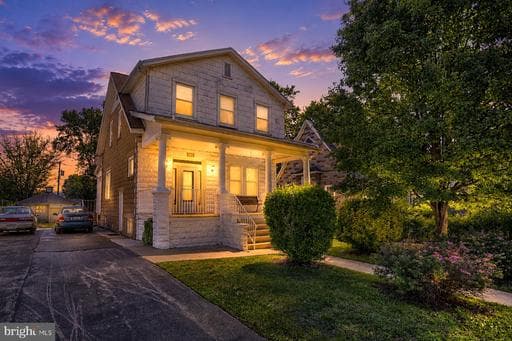 3510 WHITE AVE, BALTIMORE, MD, 21214