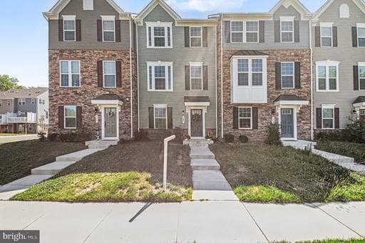 282 Doctor Andrews Way, Indian Head, MD 20640-1407, United States