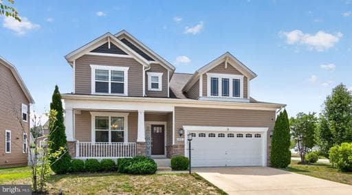 5451 Dundee LN WHITE PLAINS MD 20695