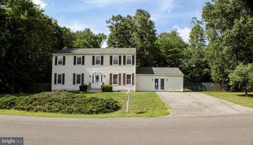 1389 REDWOOD CIR, LA PLATA, MD, 20646