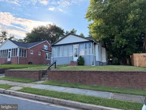 5318 PLAINFIELD AVE, BALTIMORE, MD, 21206