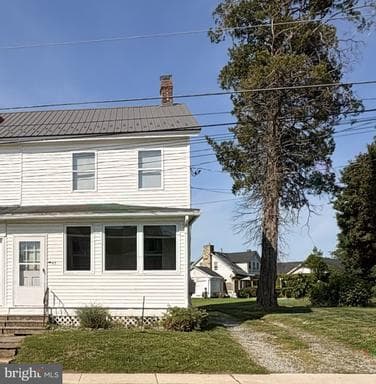 43 PEARL ST, RISING SUN, MD, 21911