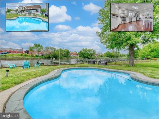 7810 DEBOY, DUNDALK, MD, 21222