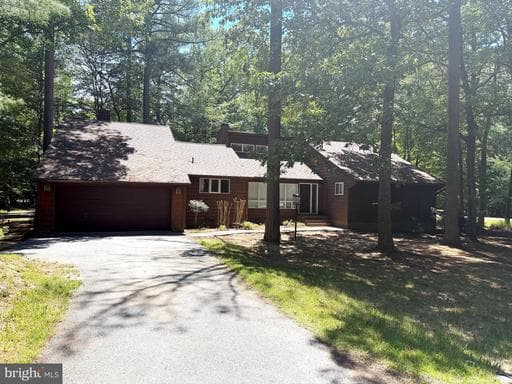 11832 WOLLASTON CIR, ISSUE, MD, 20645