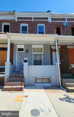 1620 NORMAL, BALTIMORE, MD, 21213
