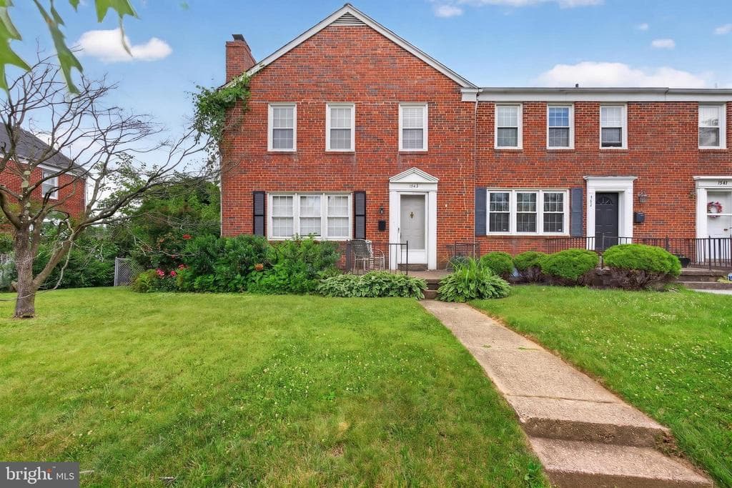 MD,BALTIMORE - 335000