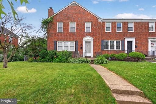 1545 COTTAGE LN, TOWSON, MD, 21286