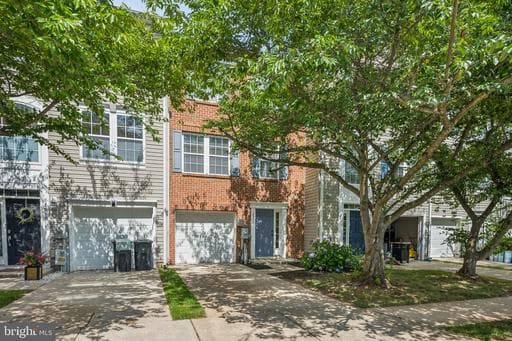 2017 MARIA CT, FOREST HILL, MD, 21050