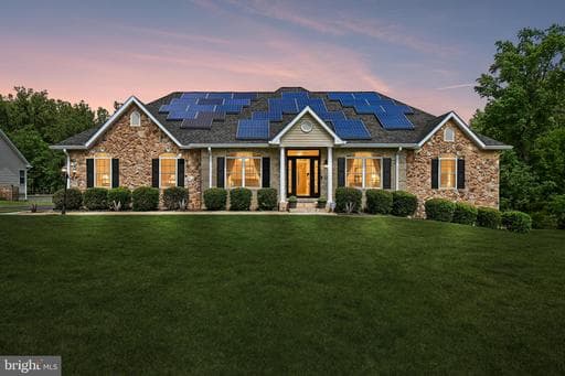 6227 HARD BARGAIN CIR, INDIAN HEAD, MD, 20640