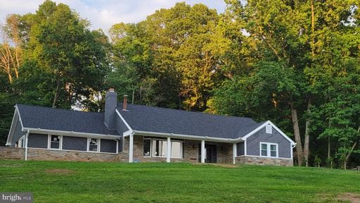 9 RAINBOW CT, OWINGS MILLS, MD, 21117