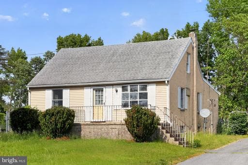 934 SINGERLY RD, ELKTON, MD, 21921