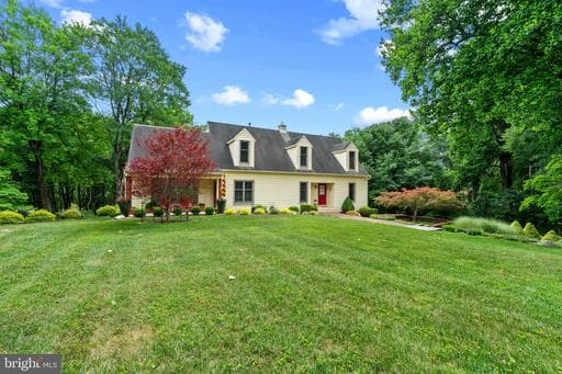 10821 BRAEBURN RD, COLUMBIA, MD, 21044