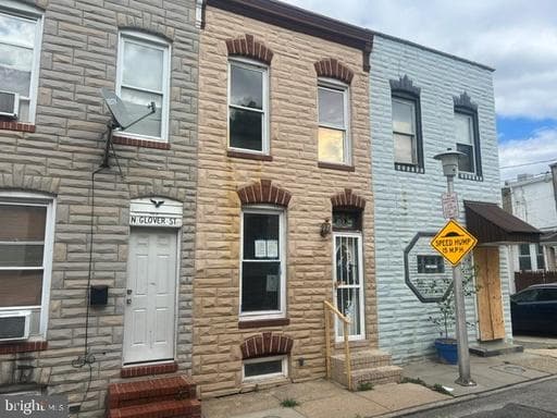 103 N GLOVER ST, BALTIMORE, MD, 21224