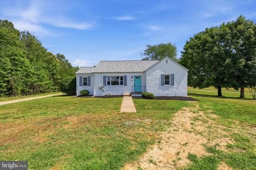8251 Marshall Corner Rd, Pomfret, MD 20675-3266, United States