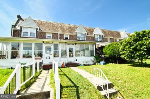 2422 KEYWAY, DUNDALK, MD, 21222