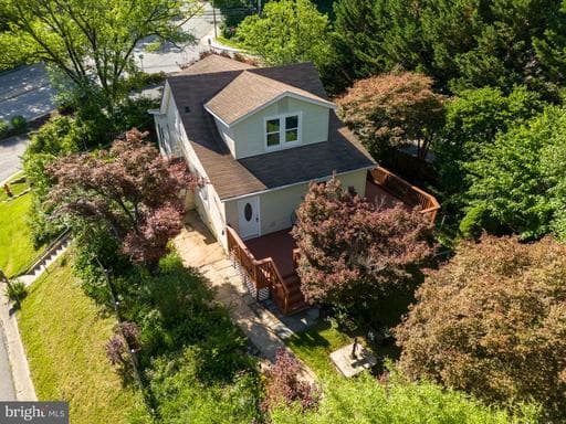 8615 RIDGE RD, ELLICOTT CITY, MD, 21043