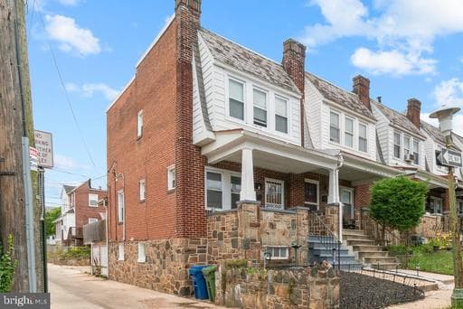 4117 Granite Ave, Baltimore, MD 21206-2533, United States