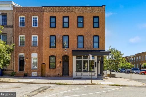 623 S LUZERNE AVE, BALTIMORE, MD, 21224