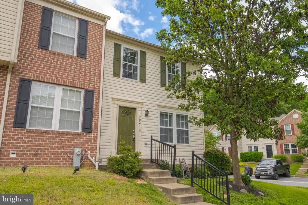 MD,BALTIMORE - 290900